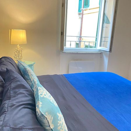 Casa Maria Apartment Monterosso al Mare Bagian luar foto