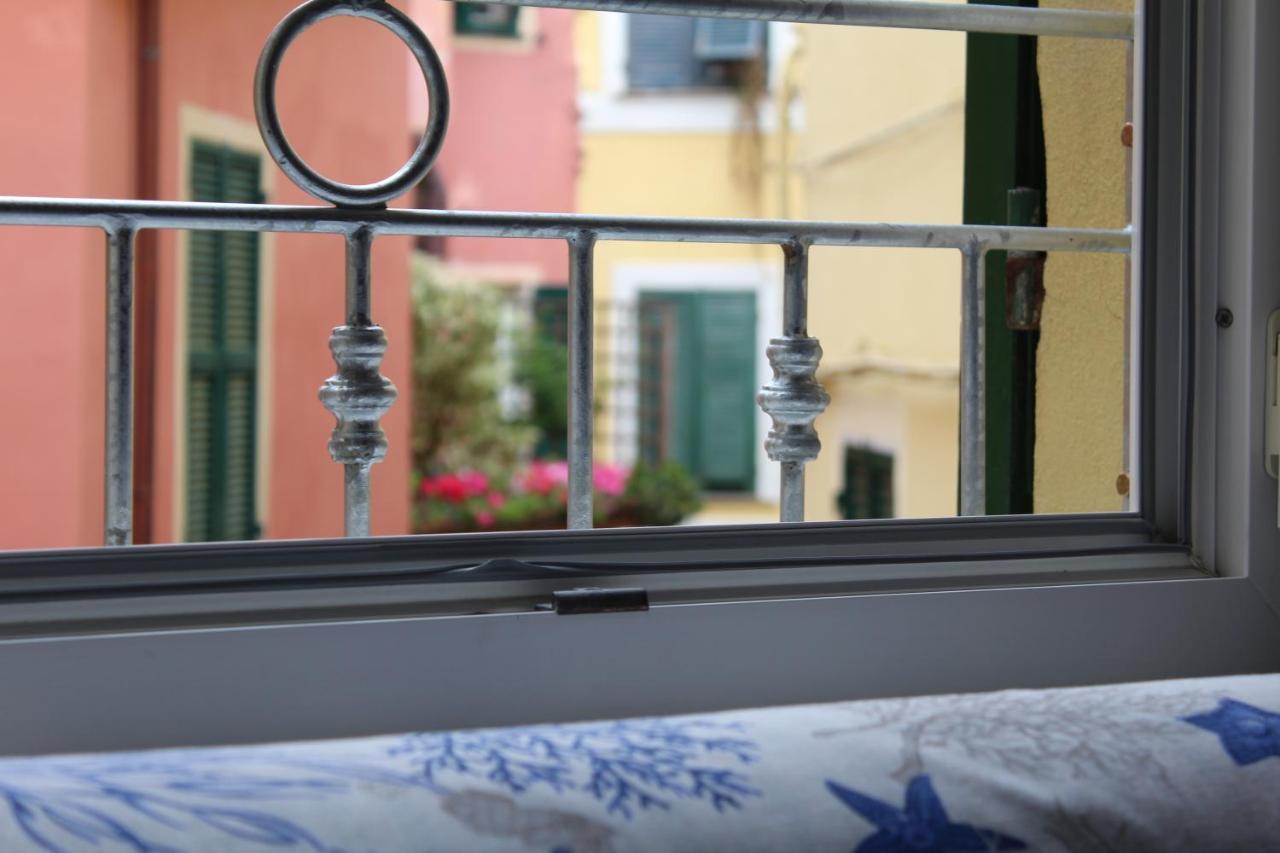 Casa Maria Apartment Monterosso al Mare Bagian luar foto