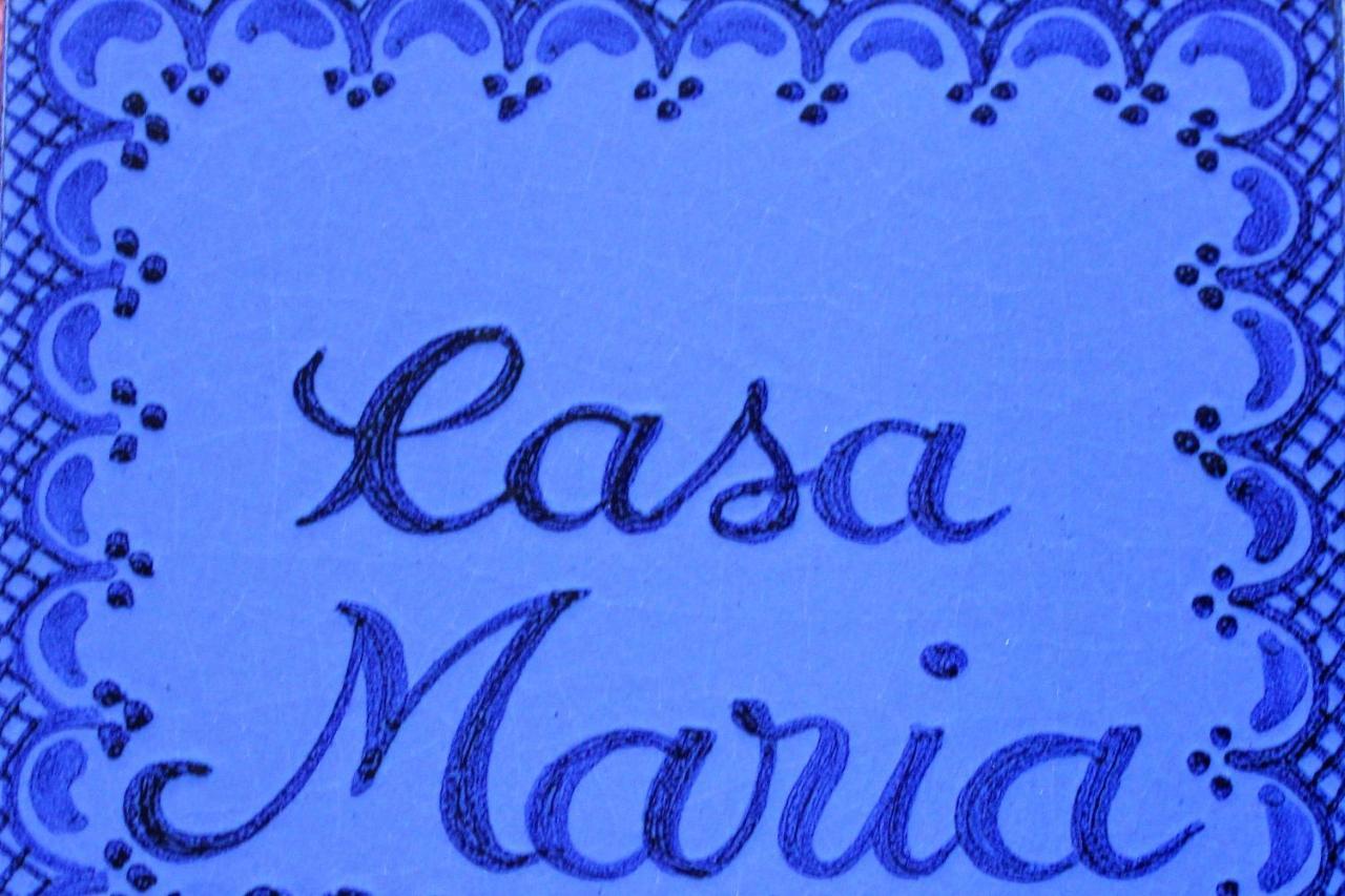 Casa Maria Apartment Monterosso al Mare Bagian luar foto