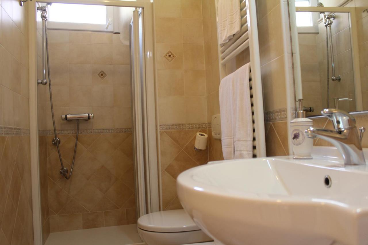 Casa Maria Apartment Monterosso al Mare Bagian luar foto