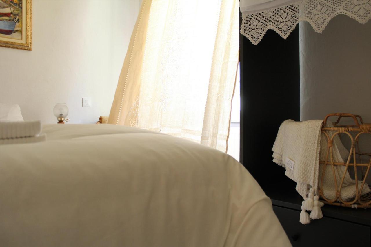 Casa Maria Apartment Monterosso al Mare Bagian luar foto