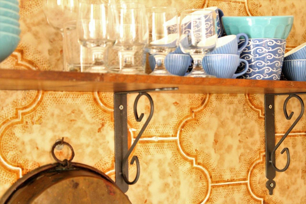 Casa Maria Apartment Monterosso al Mare Bagian luar foto