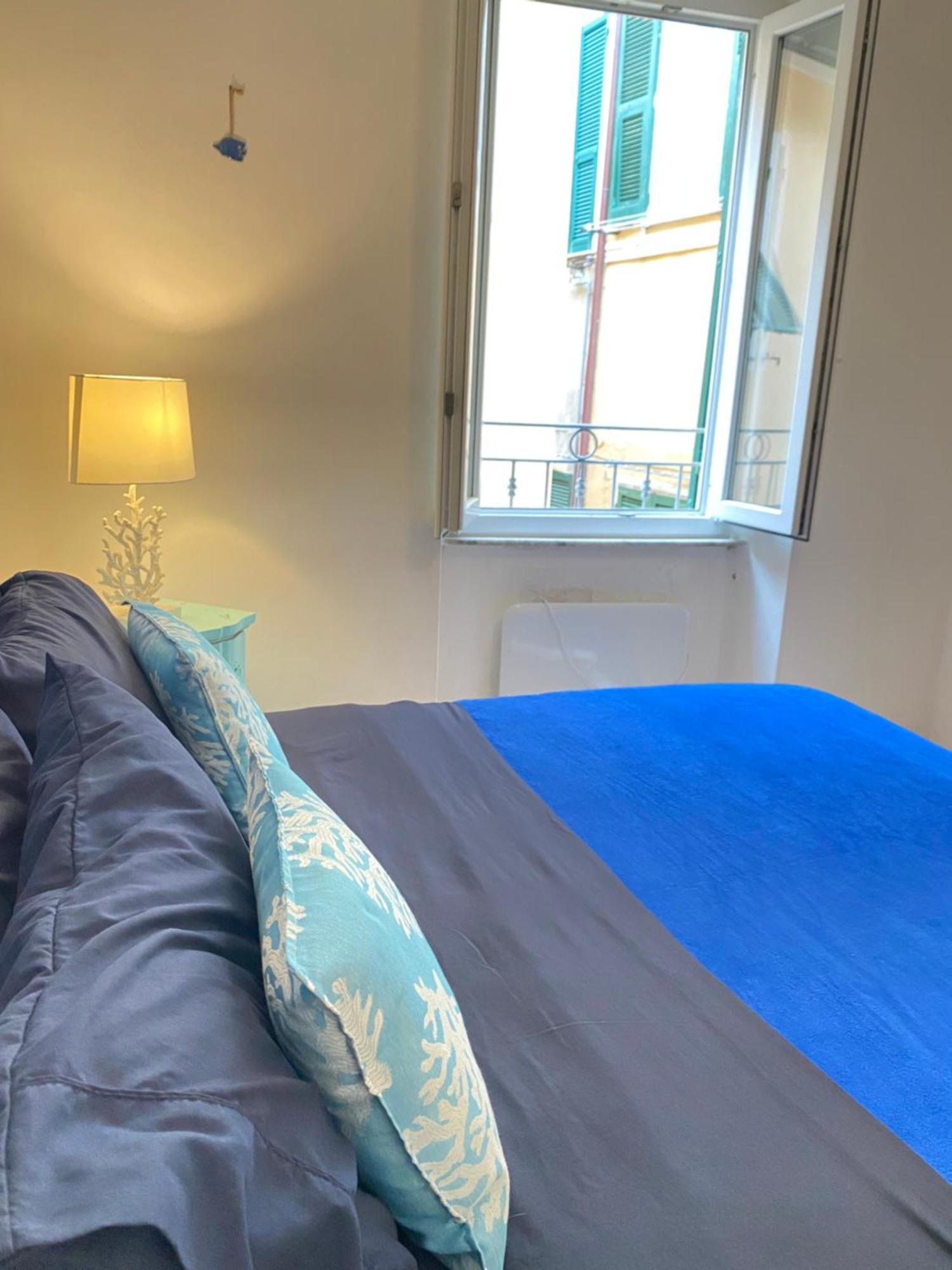 Casa Maria Apartment Monterosso al Mare Bagian luar foto