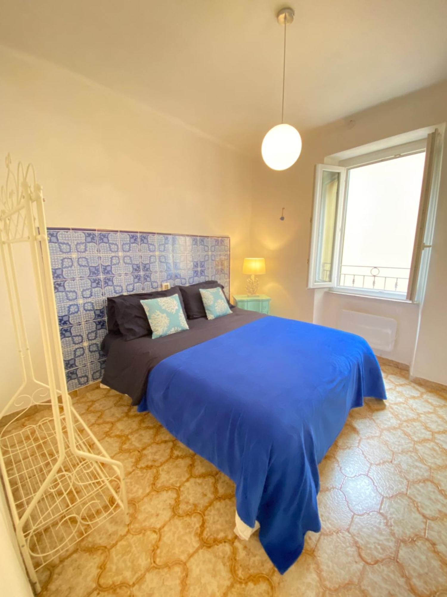 Casa Maria Apartment Monterosso al Mare Bagian luar foto