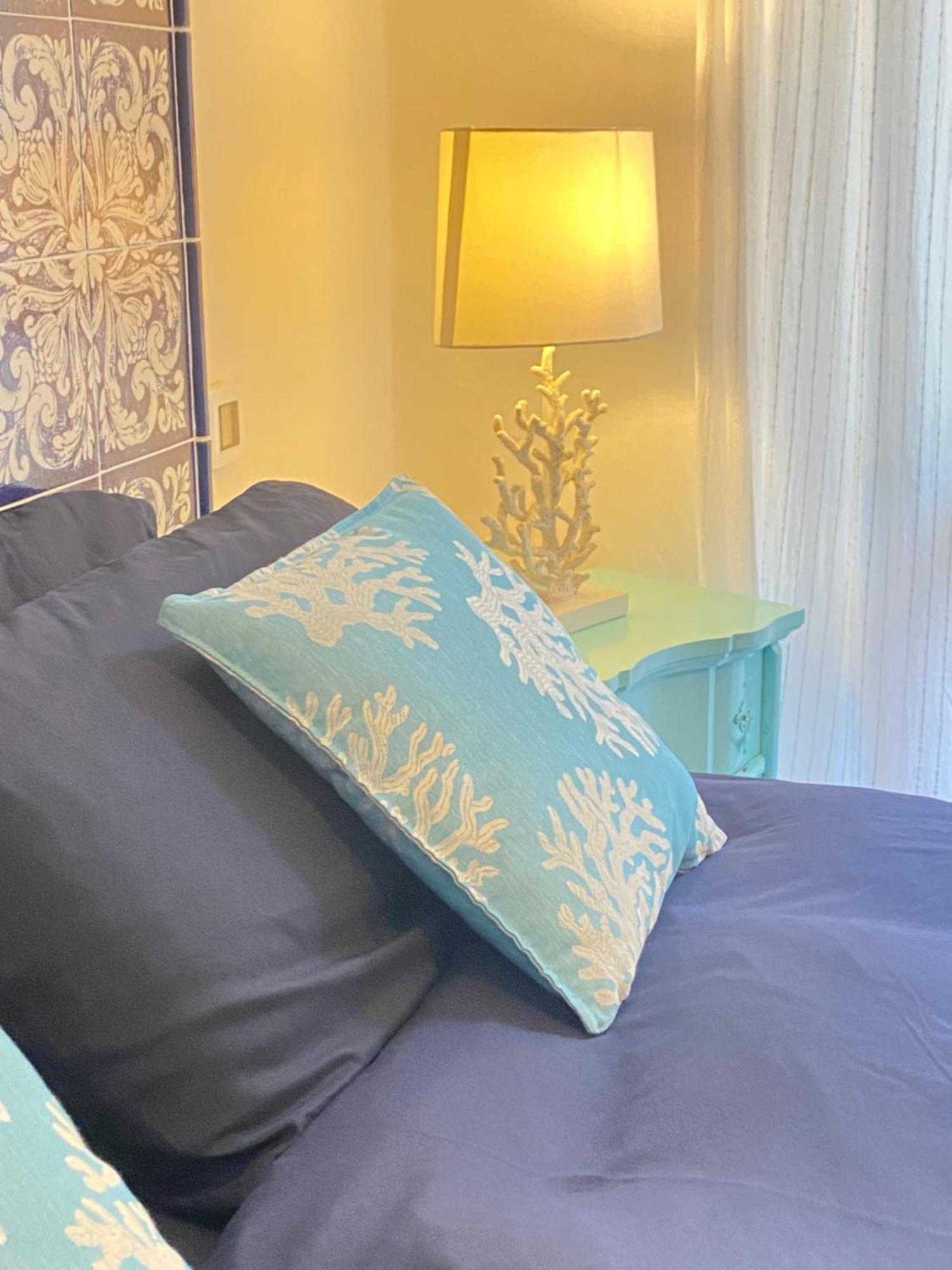 Casa Maria Apartment Monterosso al Mare Bagian luar foto