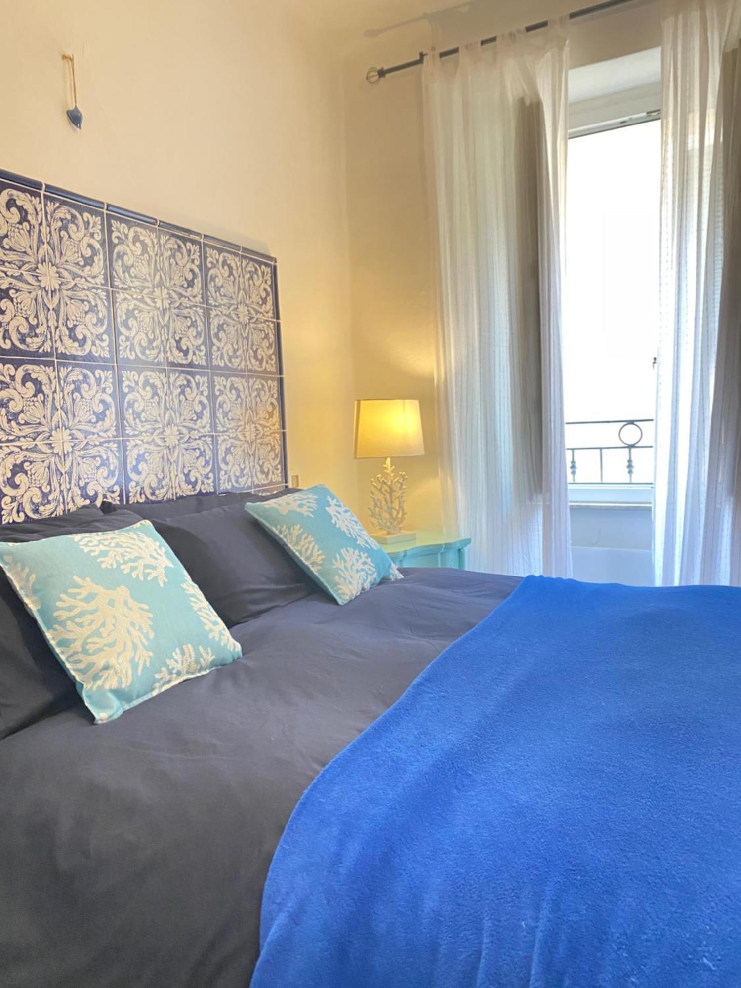 Casa Maria Apartment Monterosso al Mare Bagian luar foto