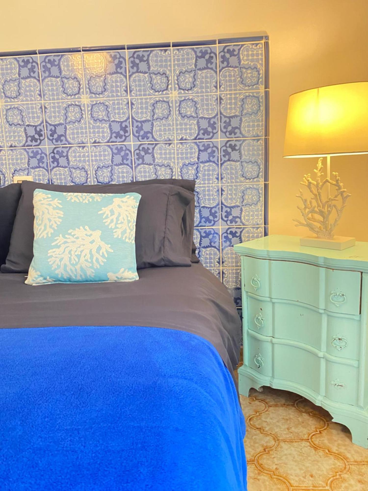 Casa Maria Apartment Monterosso al Mare Bagian luar foto